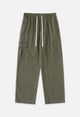 Signature Summer Cargo Pants