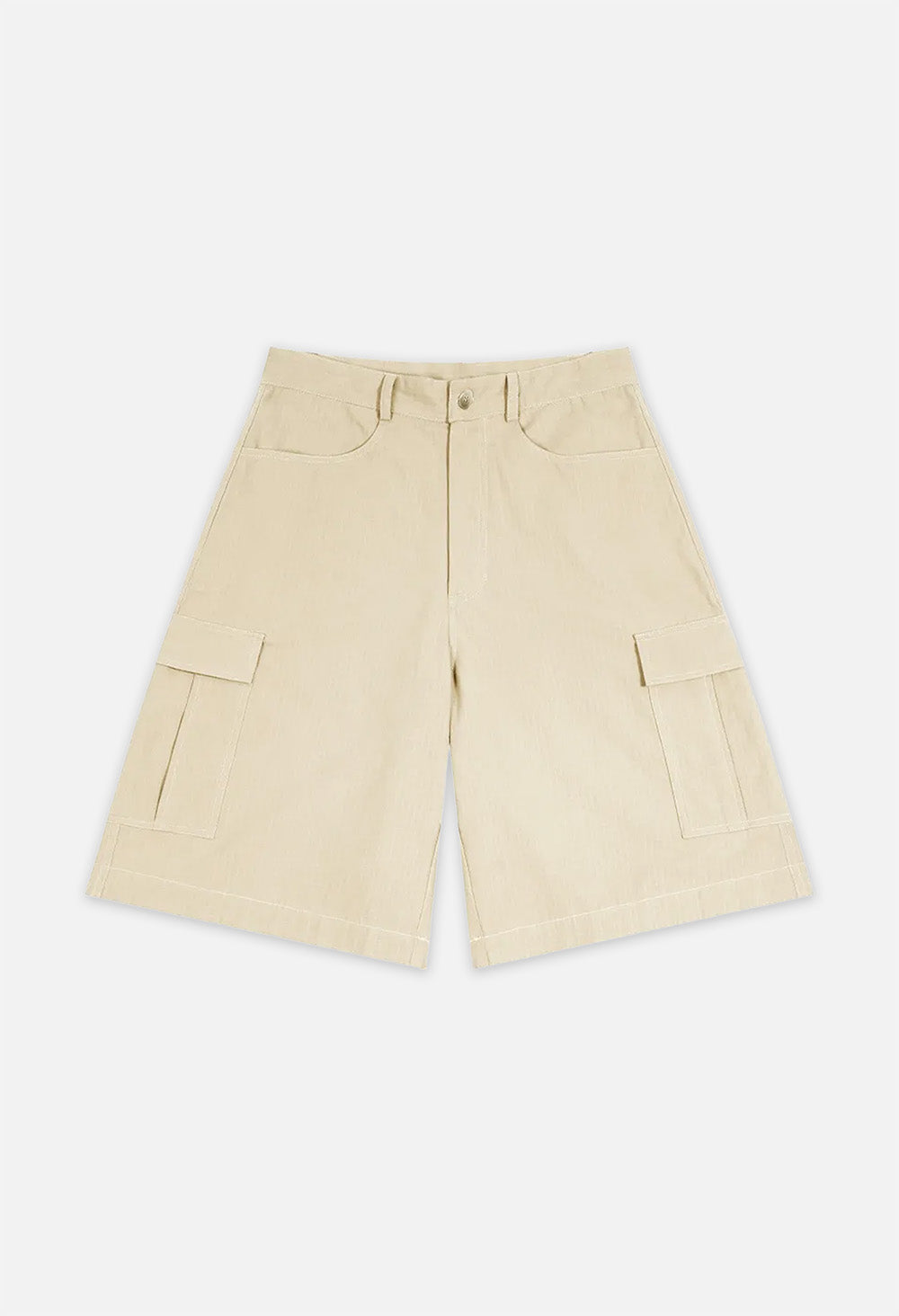 Signature Summer Cargo Shorts