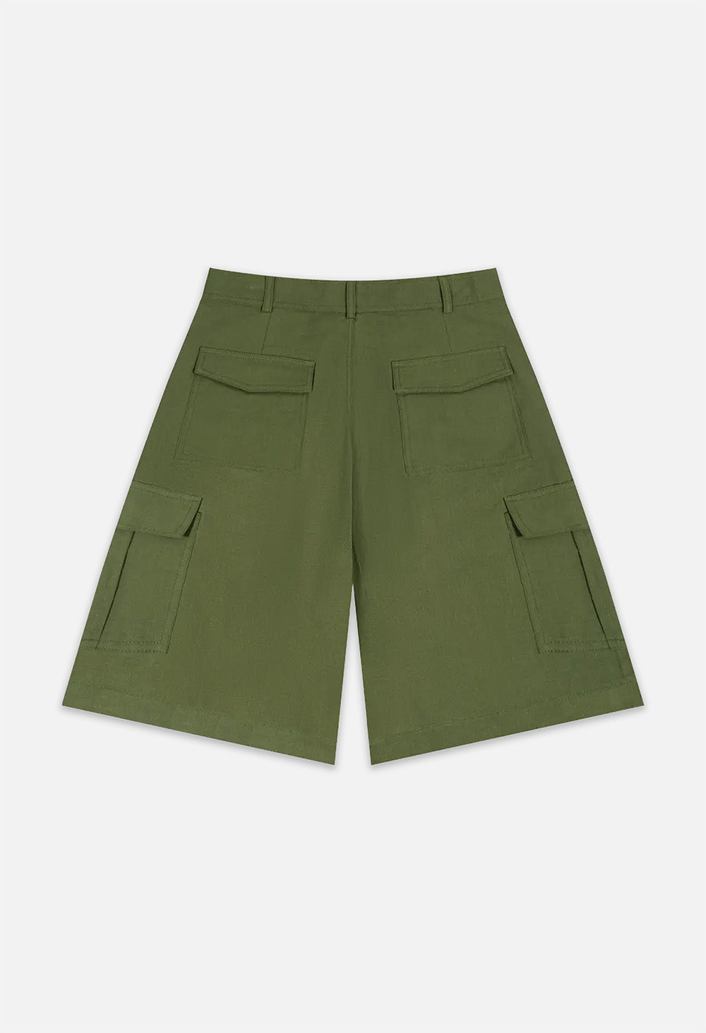 Signature Summer Cargo Shorts