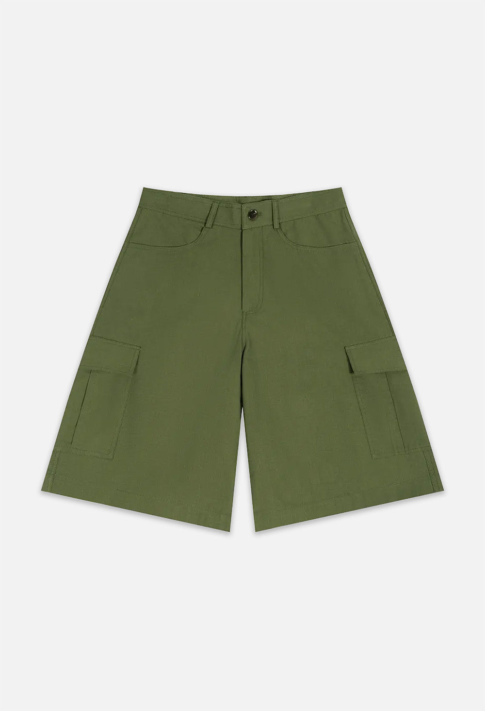 Signature Summer Cargo Shorts