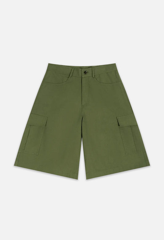 Signature Summer Cargo Shorts