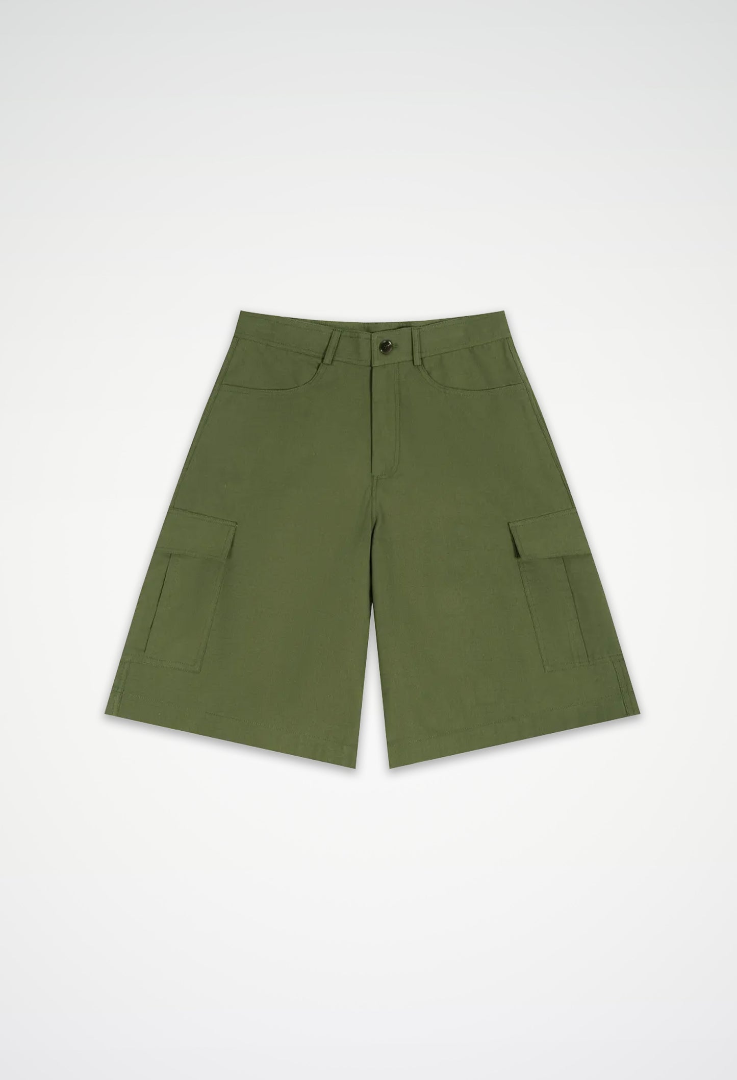 Signature Summer Cargo Shorts
