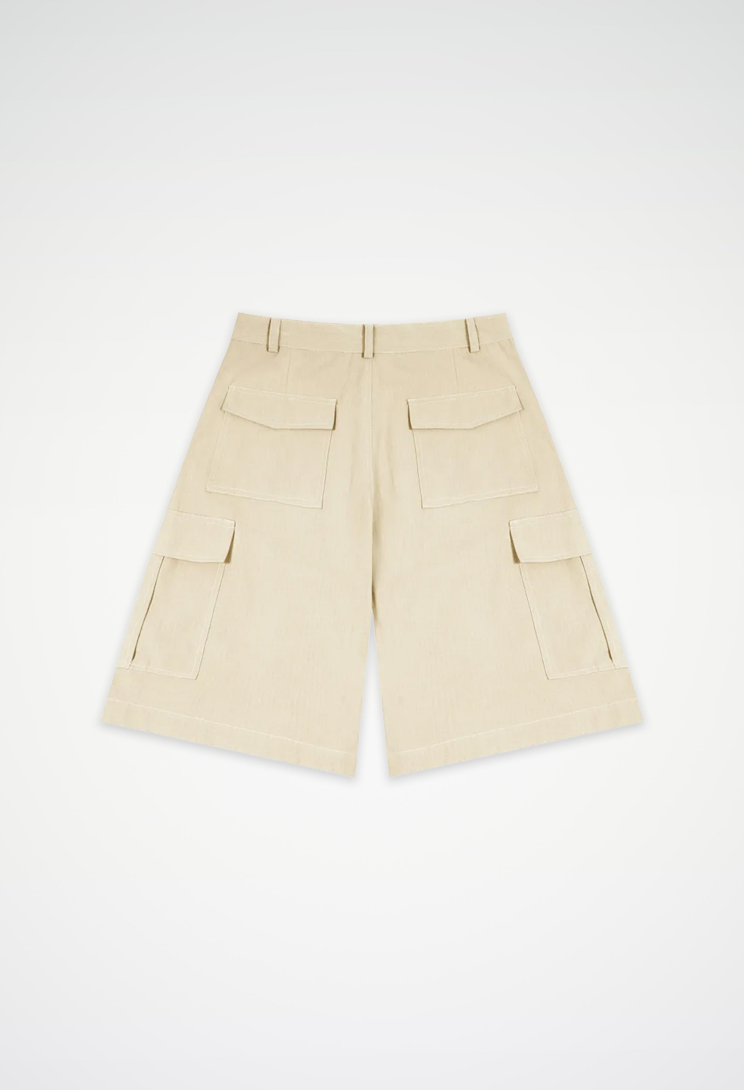 Signature Summer Cargo Shorts