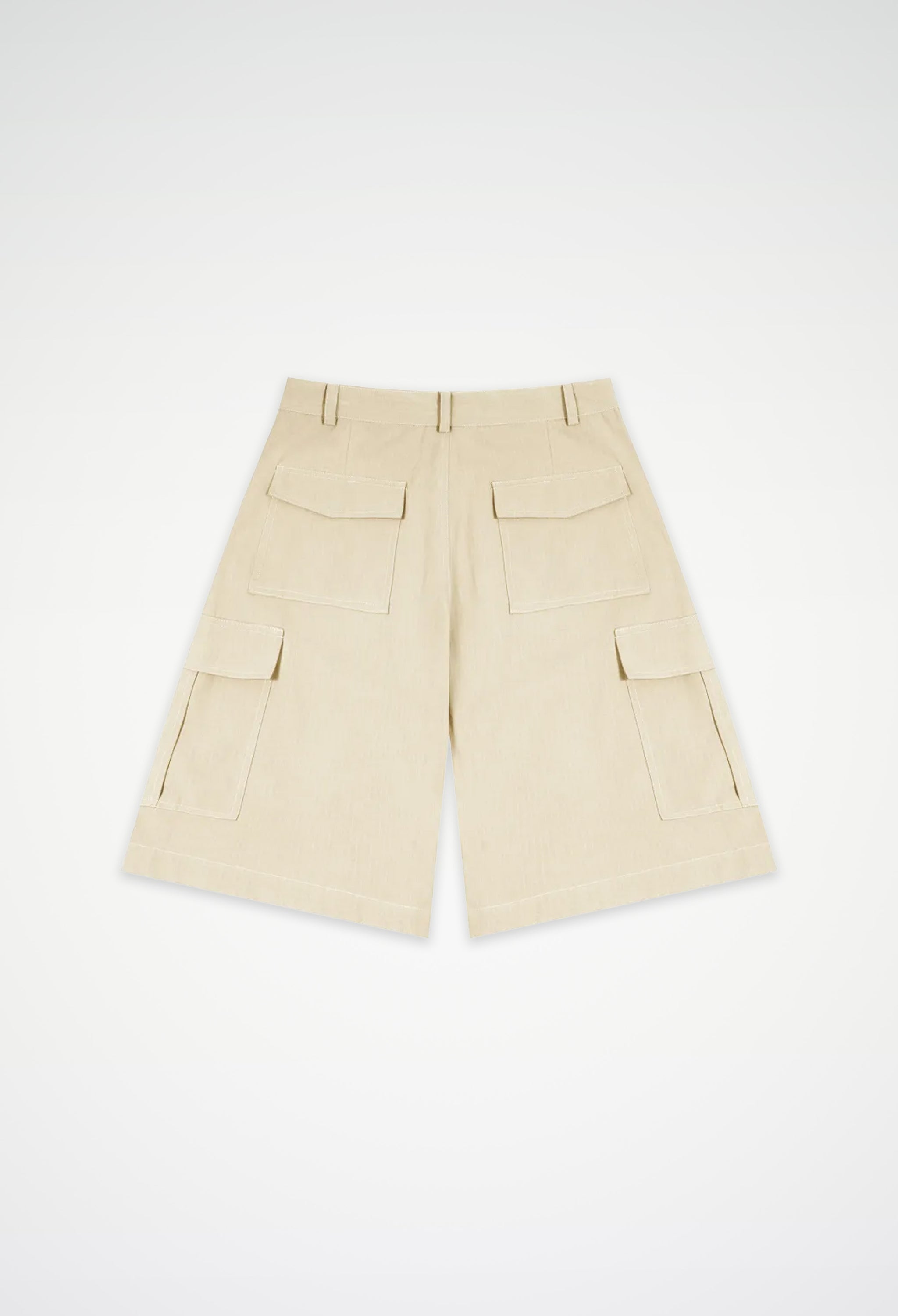 Signature Summer Cargo Shorts