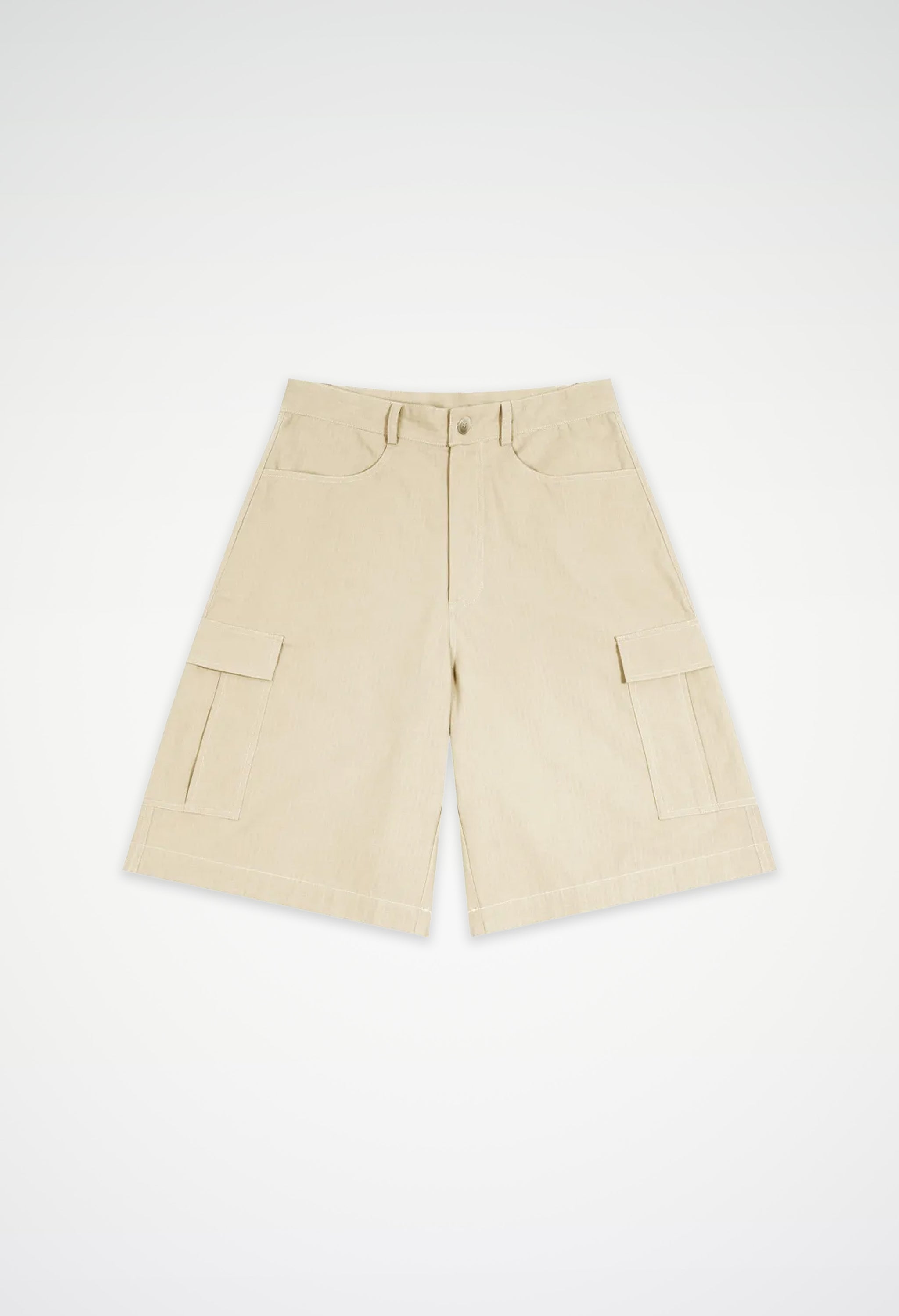Signature Summer Cargo Shorts