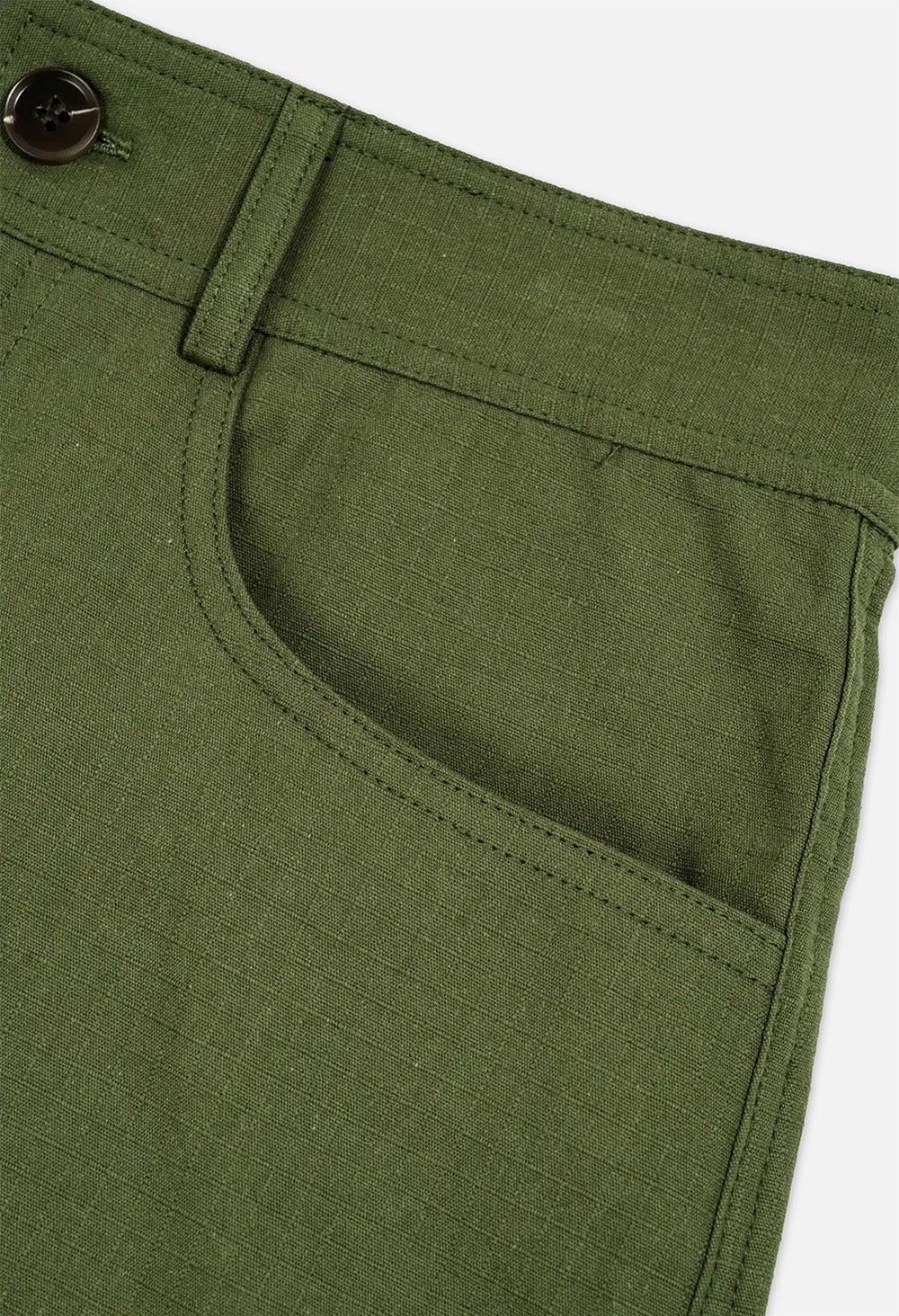 Signature Summer Cargo Shorts