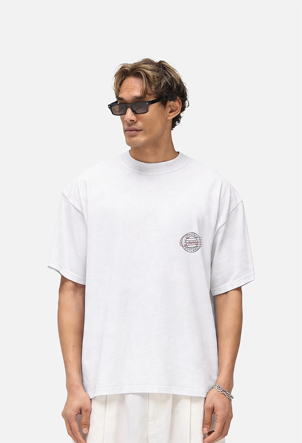 Lago Di Como Tee