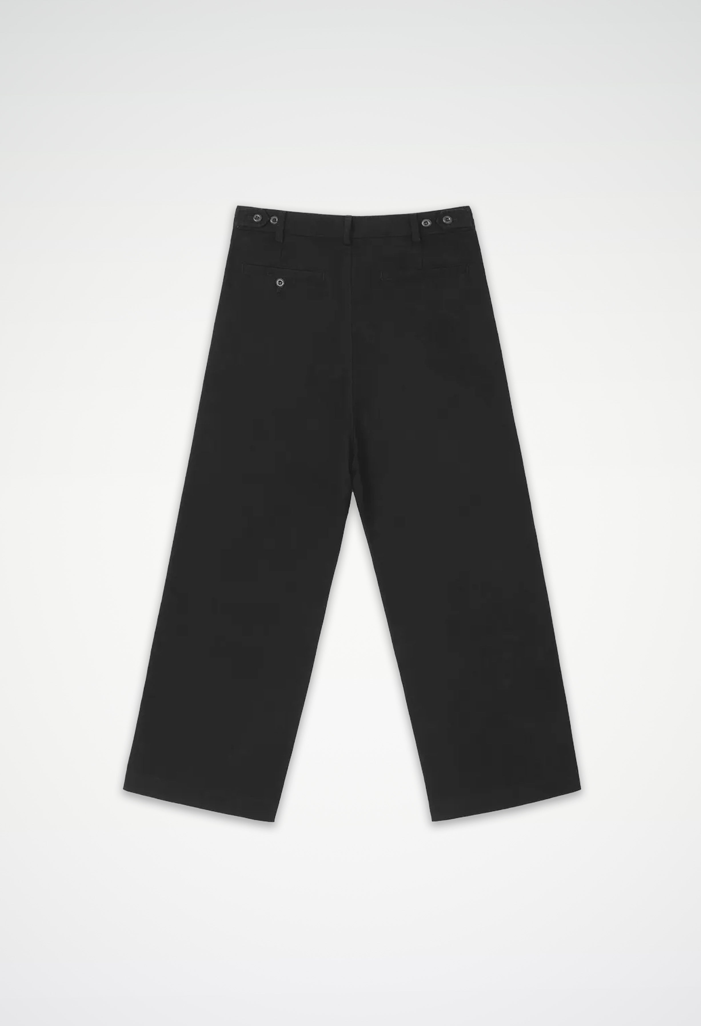 Como Tailored Pants