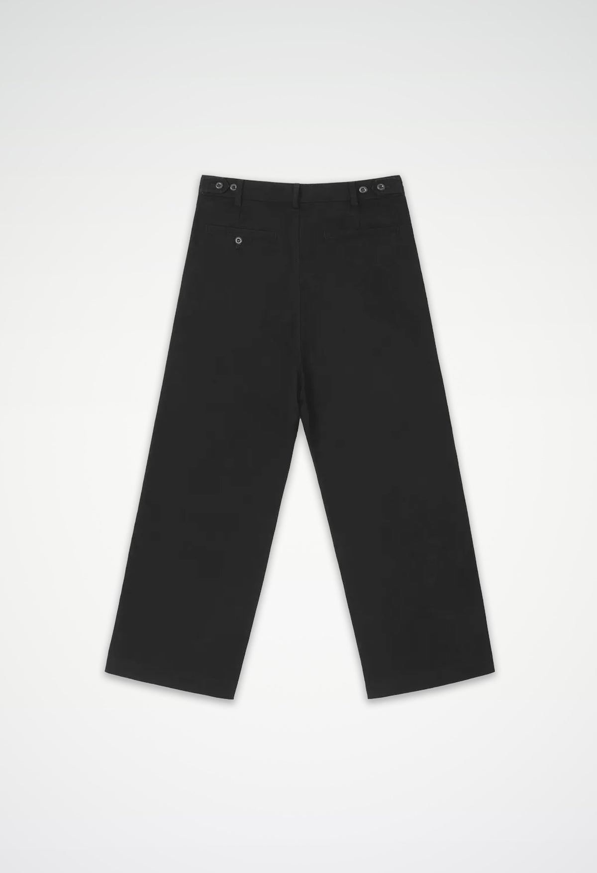 Como Tailored Pants