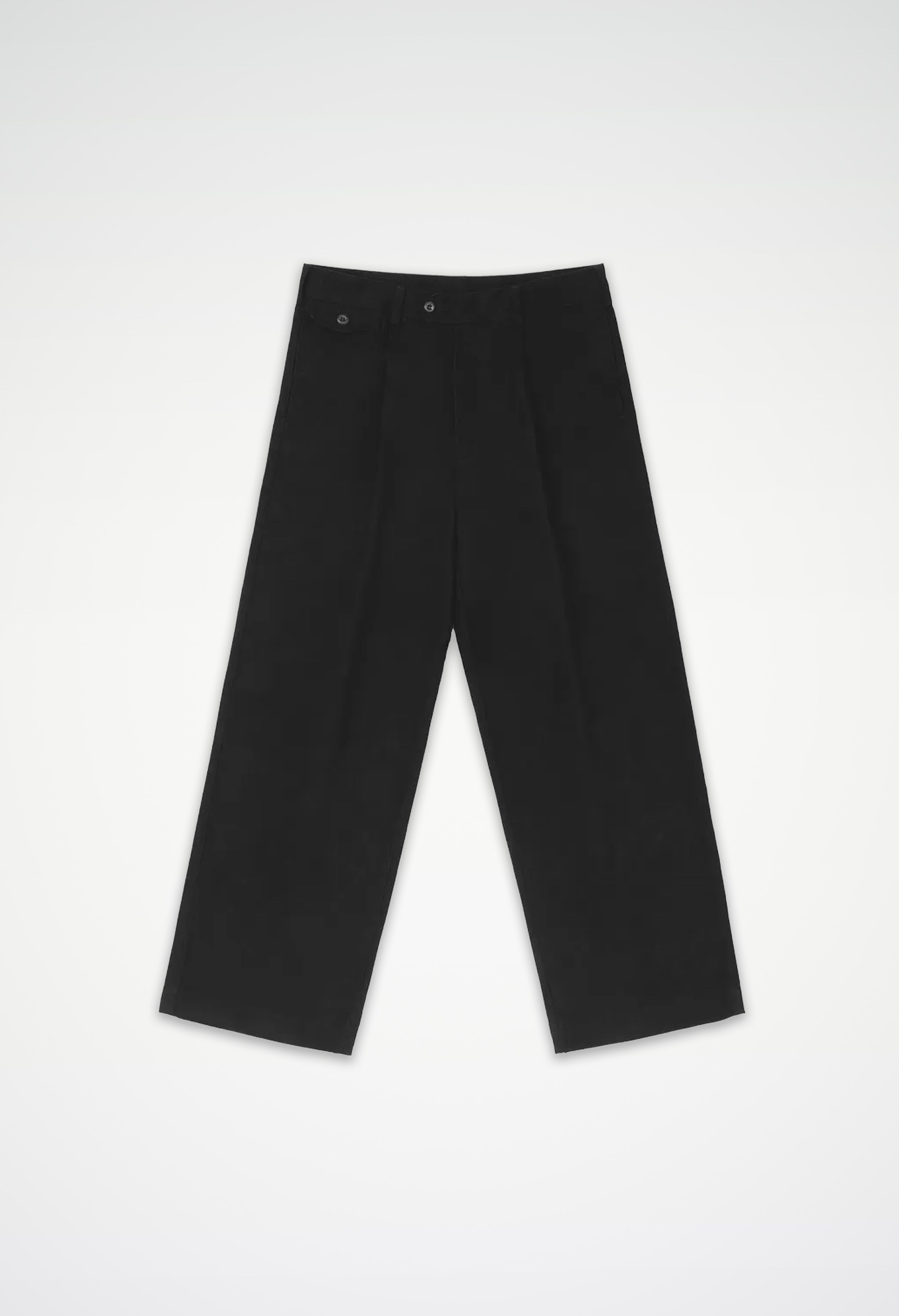Como Tailored Pants