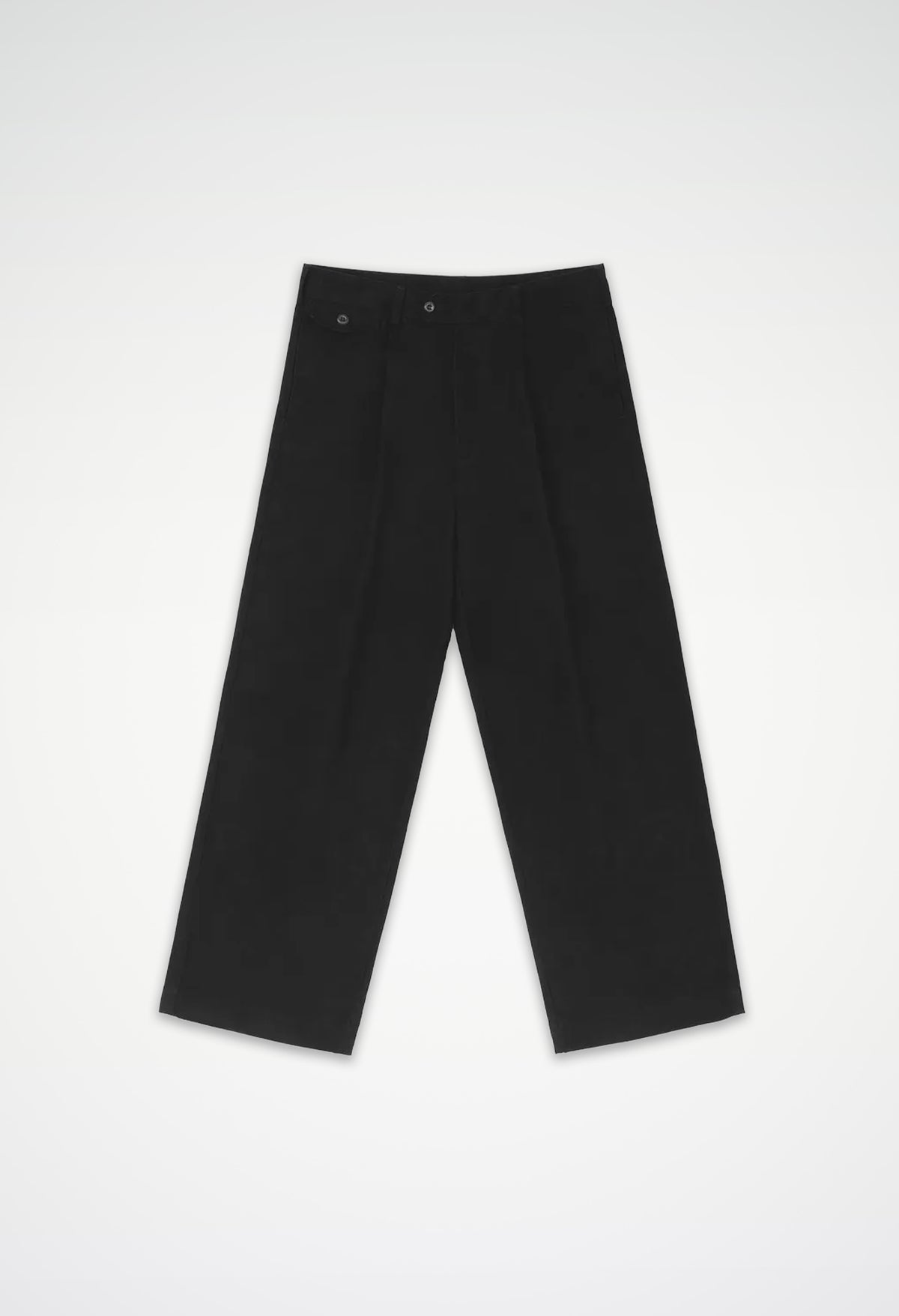 Como Tailored Pants