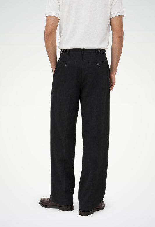 Como Tailored Pants