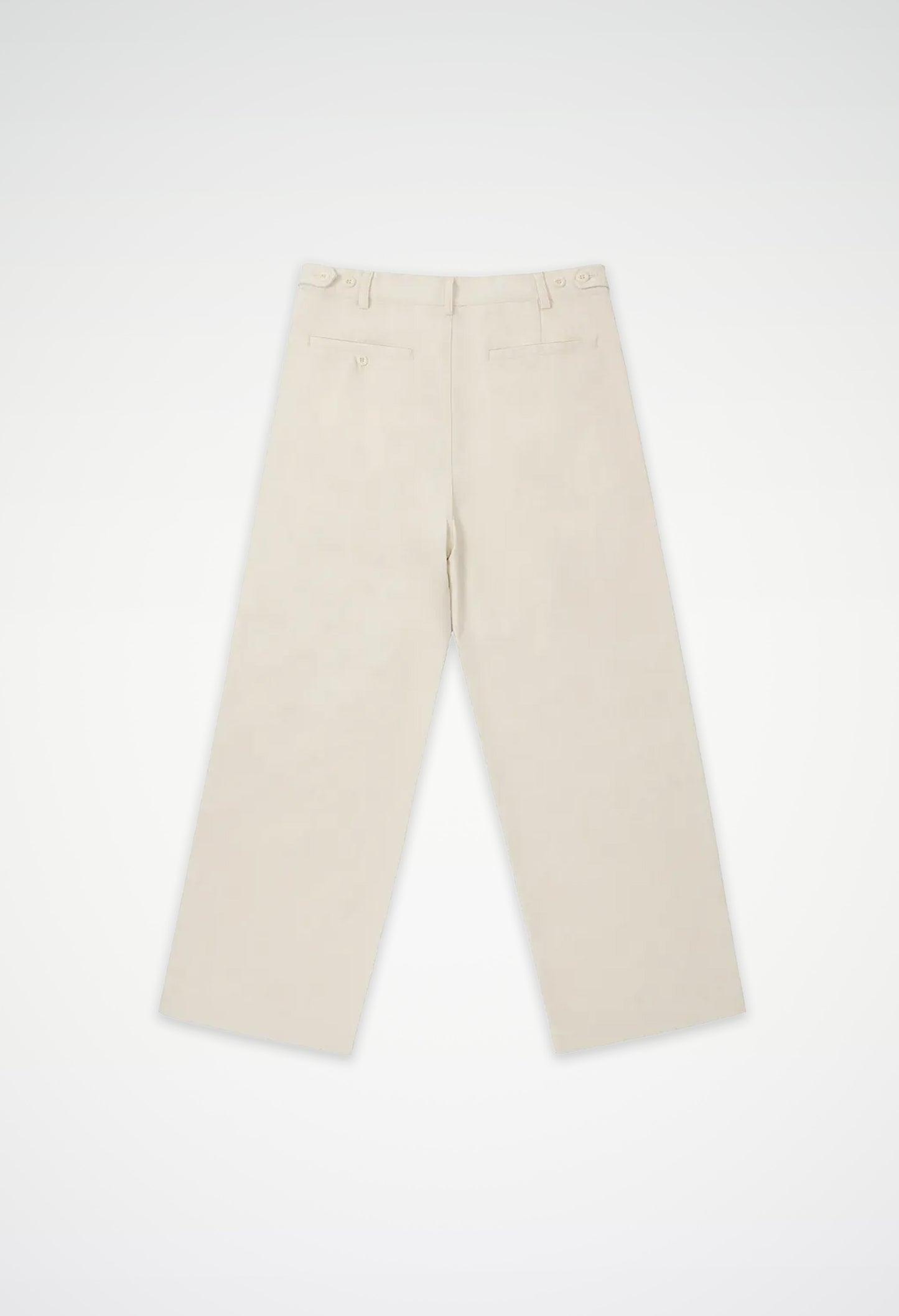 Como Tailored Pants