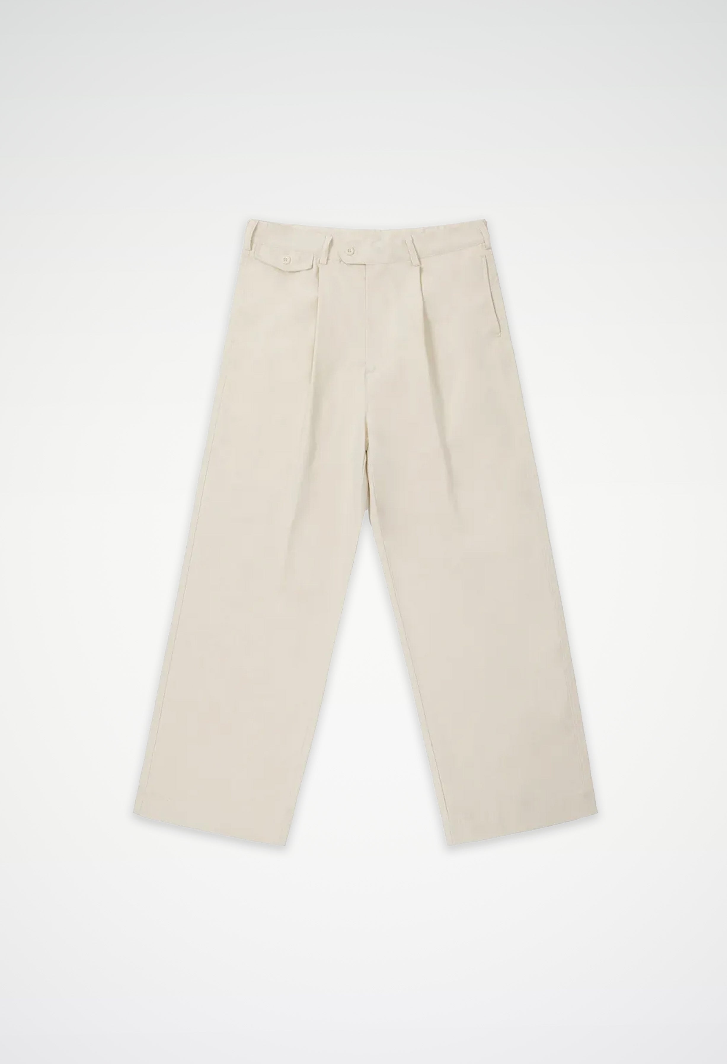 Como Tailored Pants