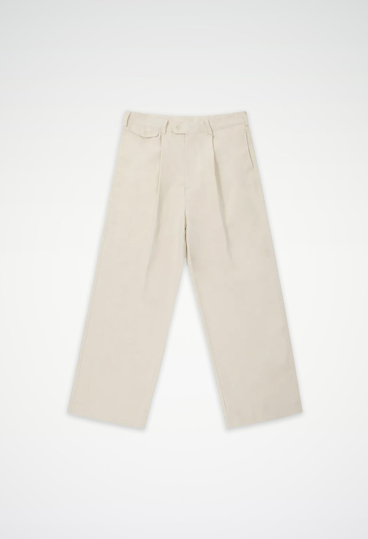 Como Tailored Pants