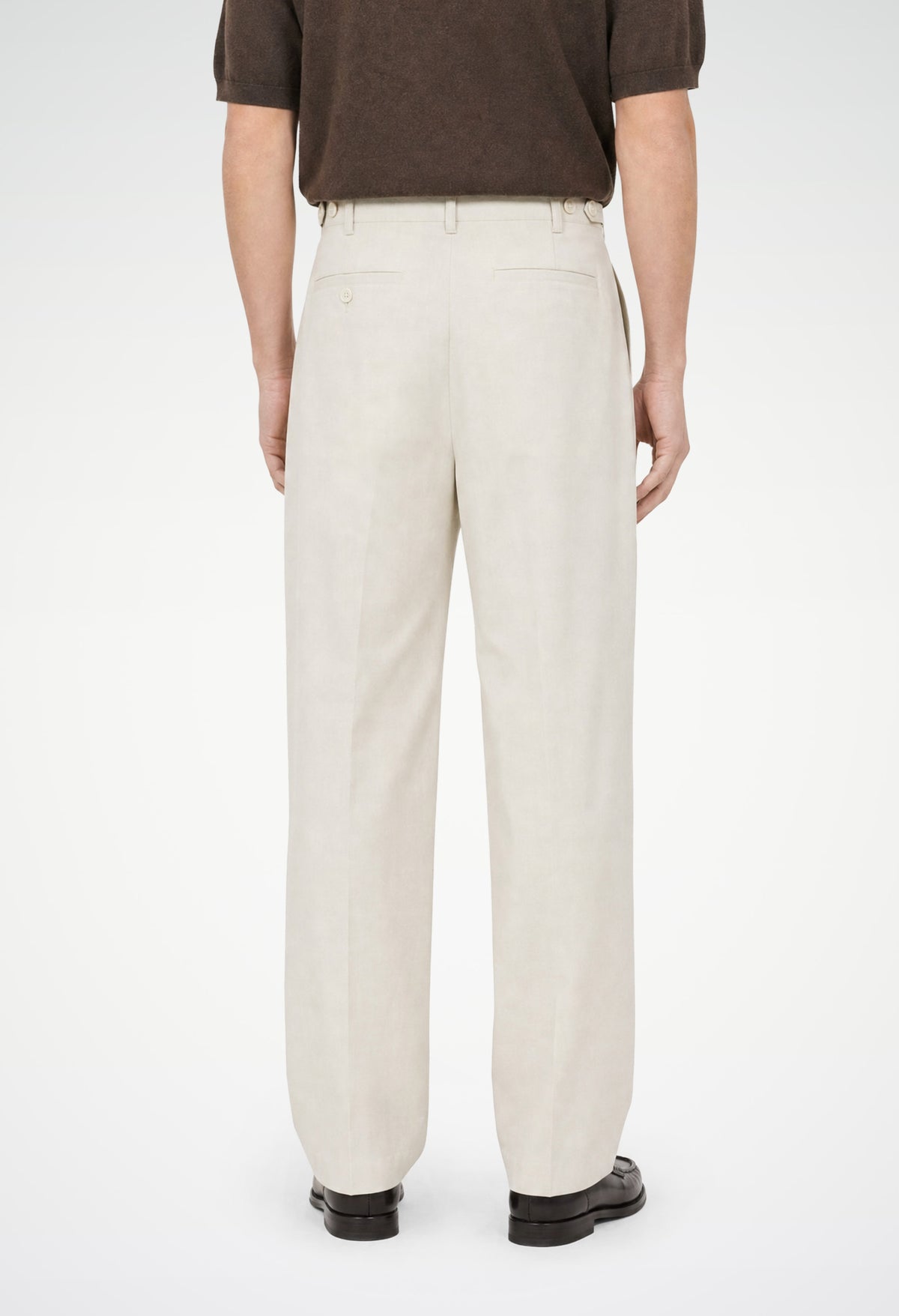 Como Tailored Pants