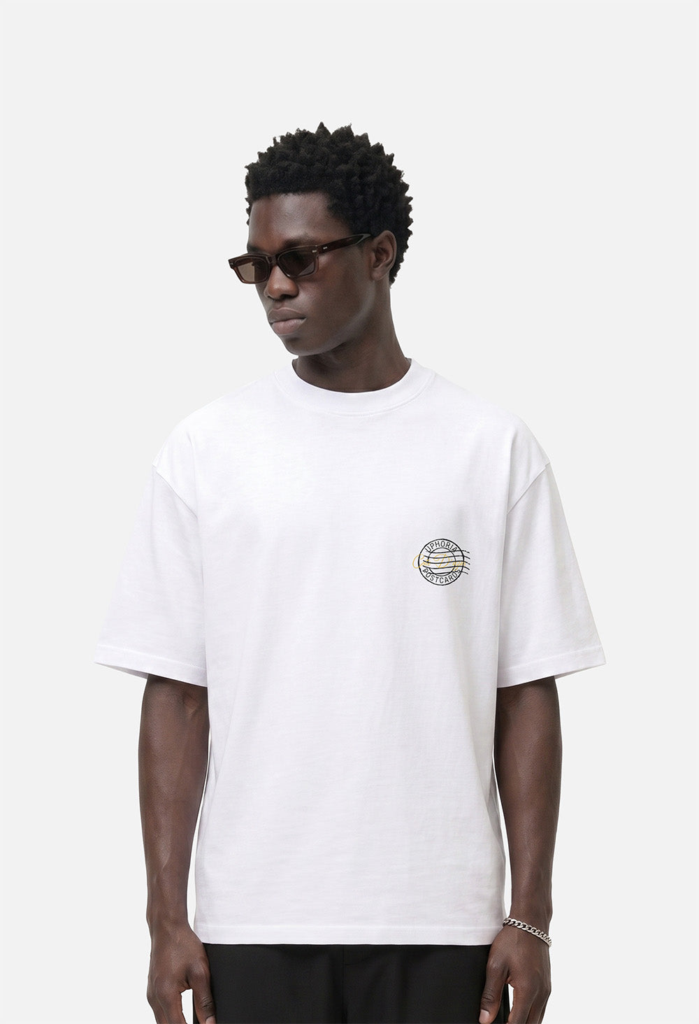 Cote D'azur Tee