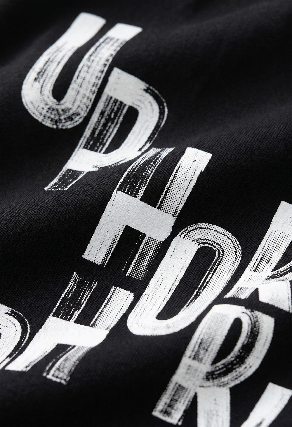 Signature Cross Tee