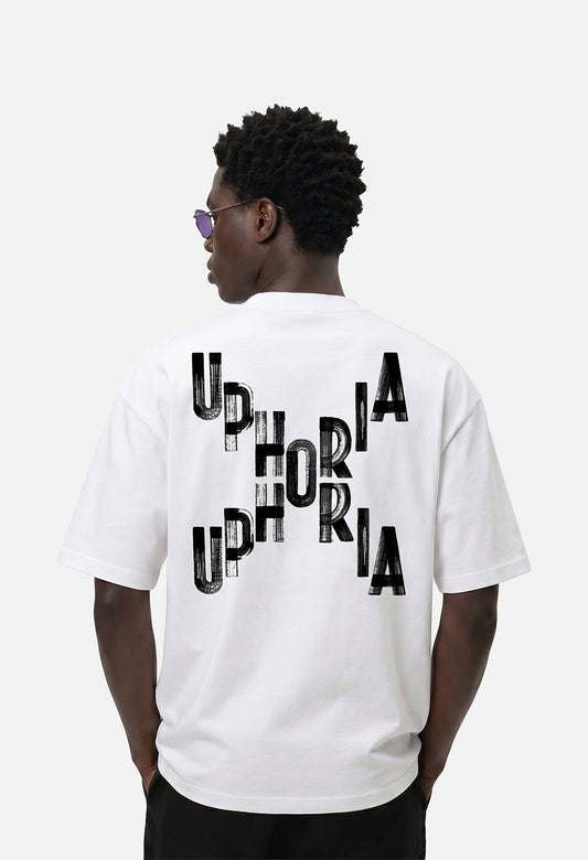 Signature Cross Tee