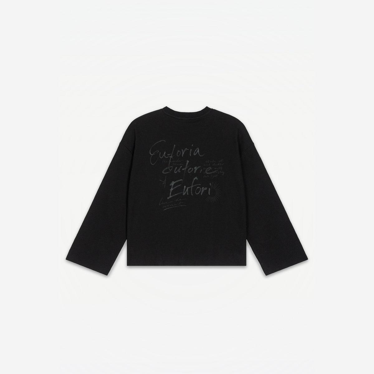 Euphoria Long Sleeve