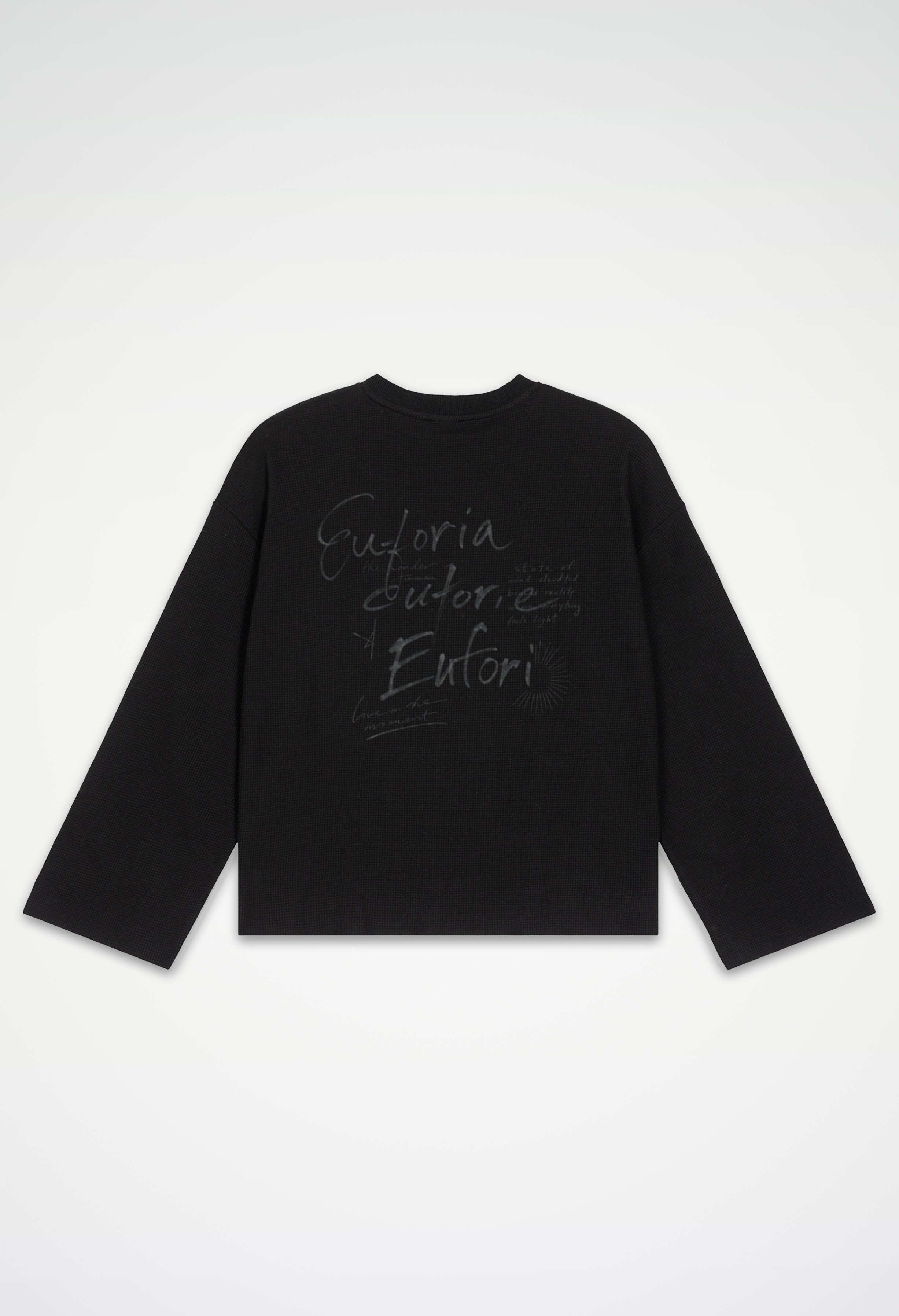 Euphoria Long Sleeve