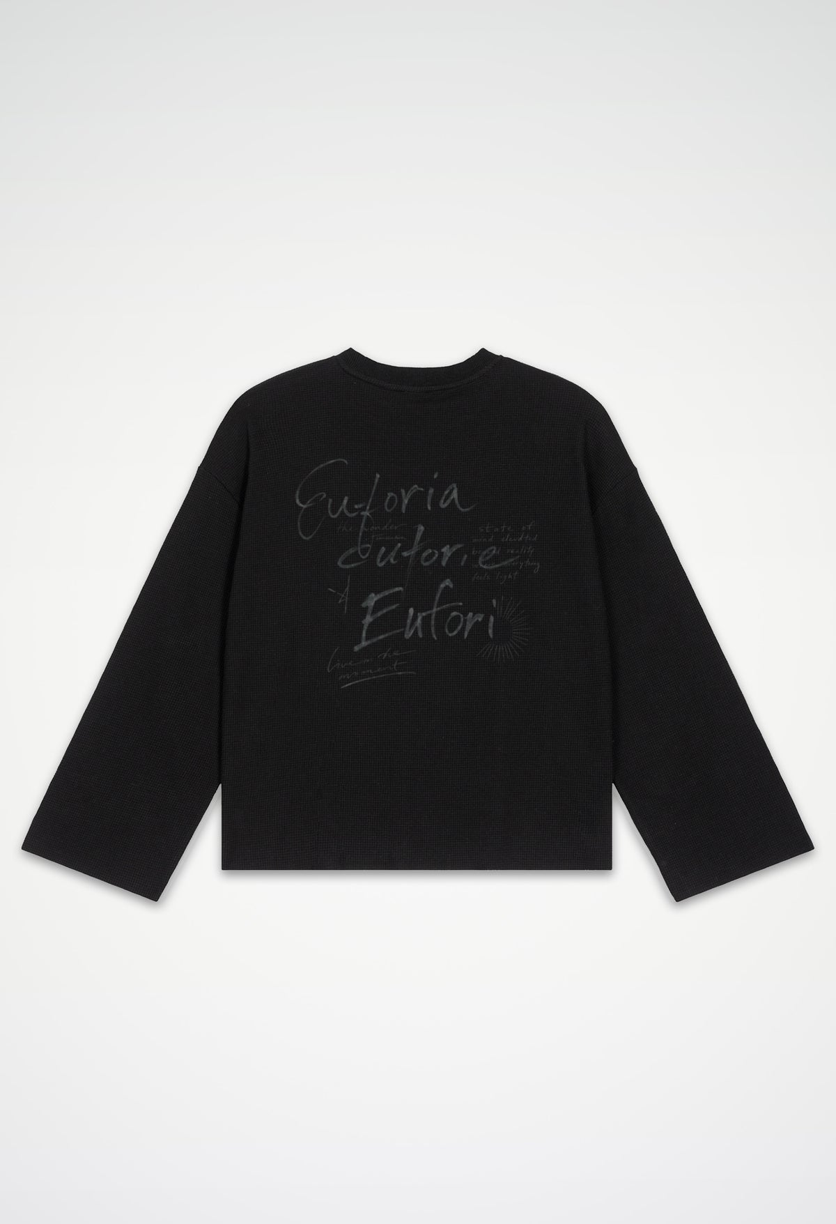 Euphoria Long Sleeve