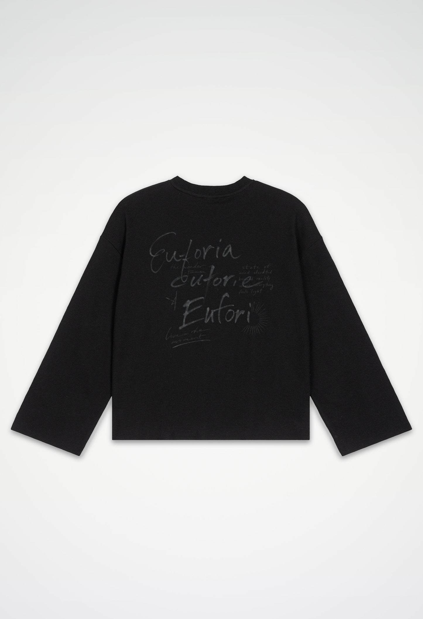 Euphoria Long Sleeve