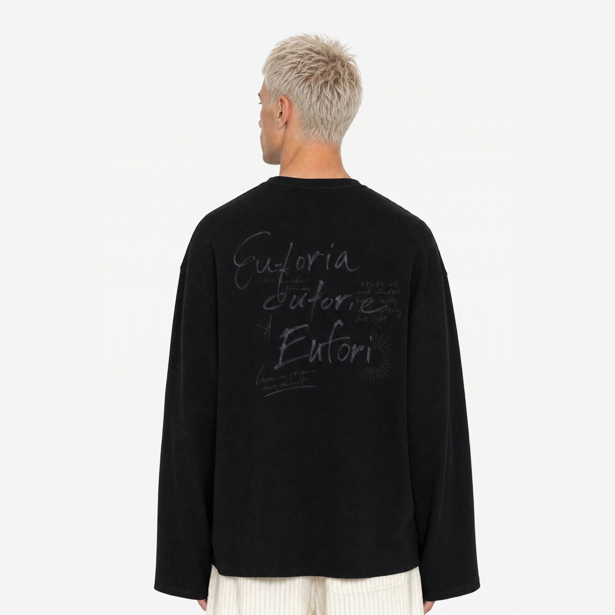 Euphoria Long Sleeve