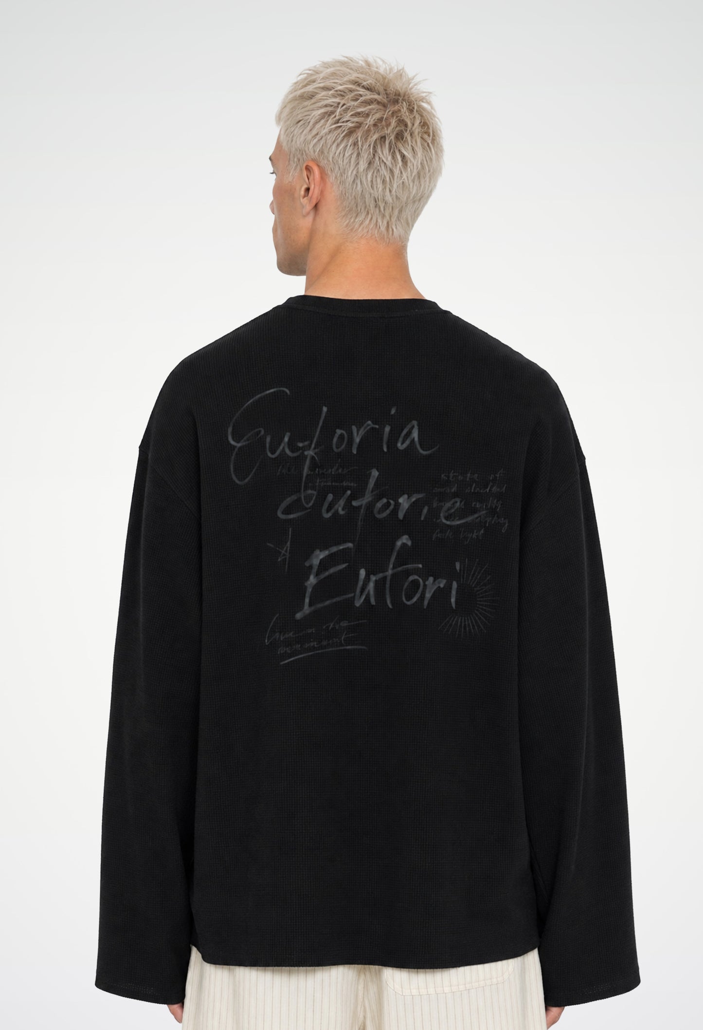 Euphoria Long Sleeve