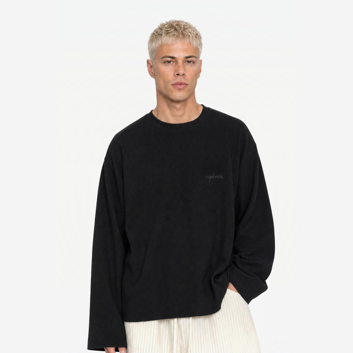 Euphoria Long Sleeve
