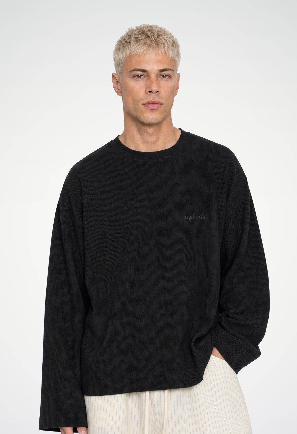 Euphoria Long Sleeve