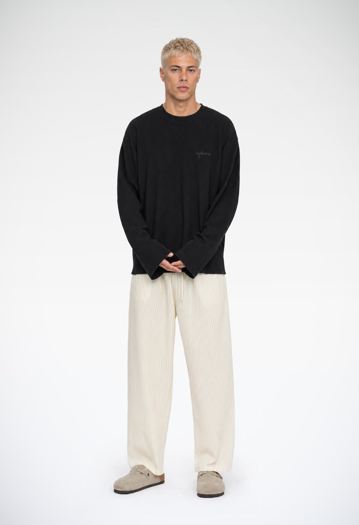 Euphoria Long Sleeve