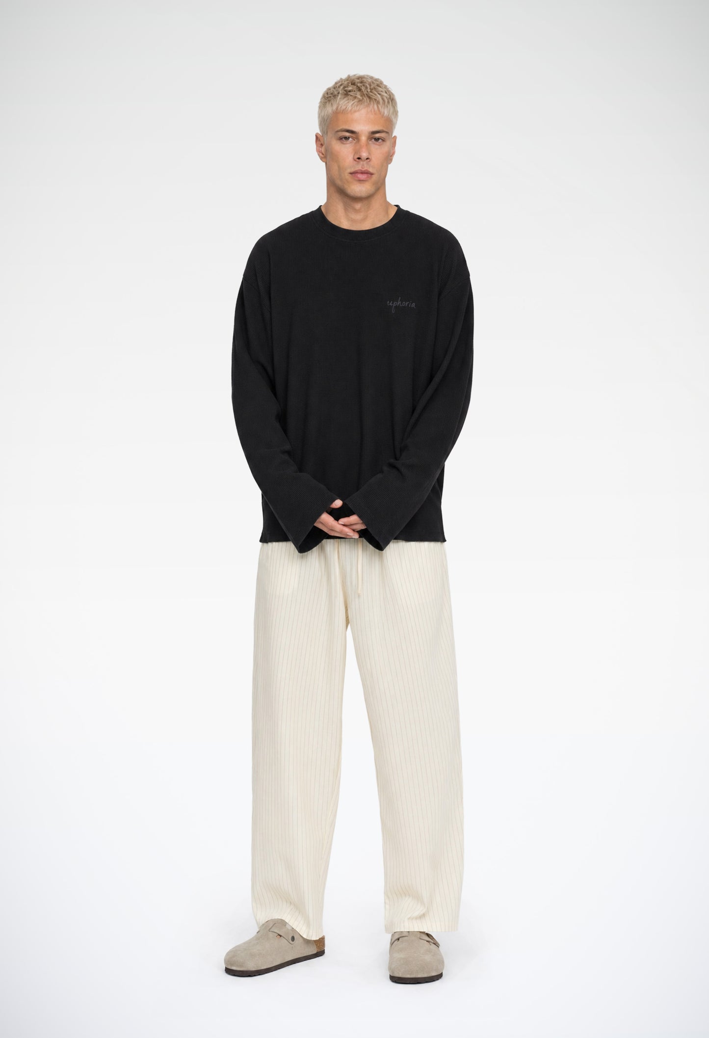 Euphoria Long Sleeve