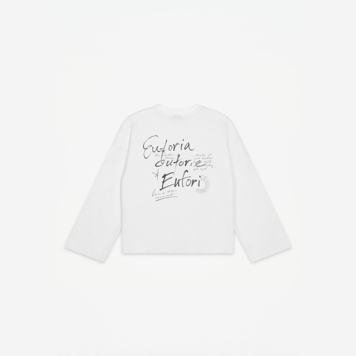 Euphoria Long Sleeve