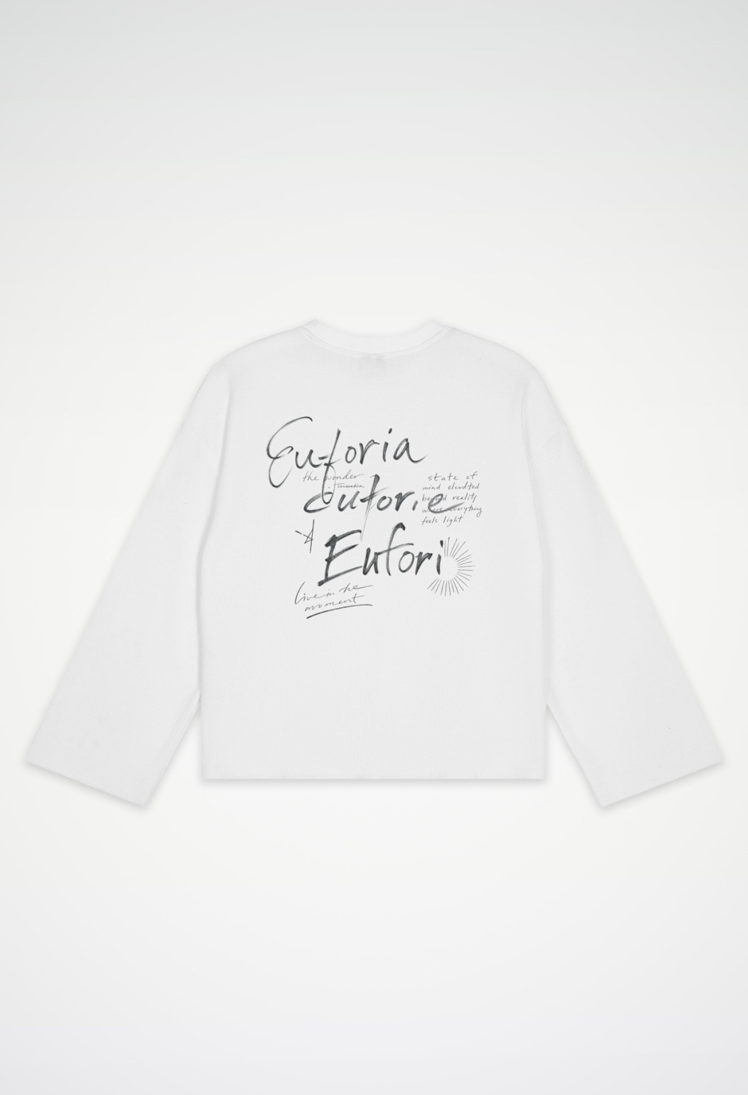 Euphoria Long Sleeve