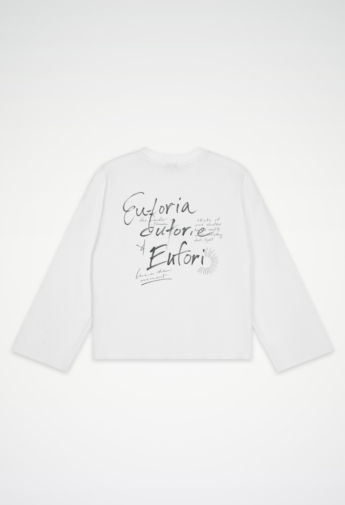 Euphoria Long Sleeve