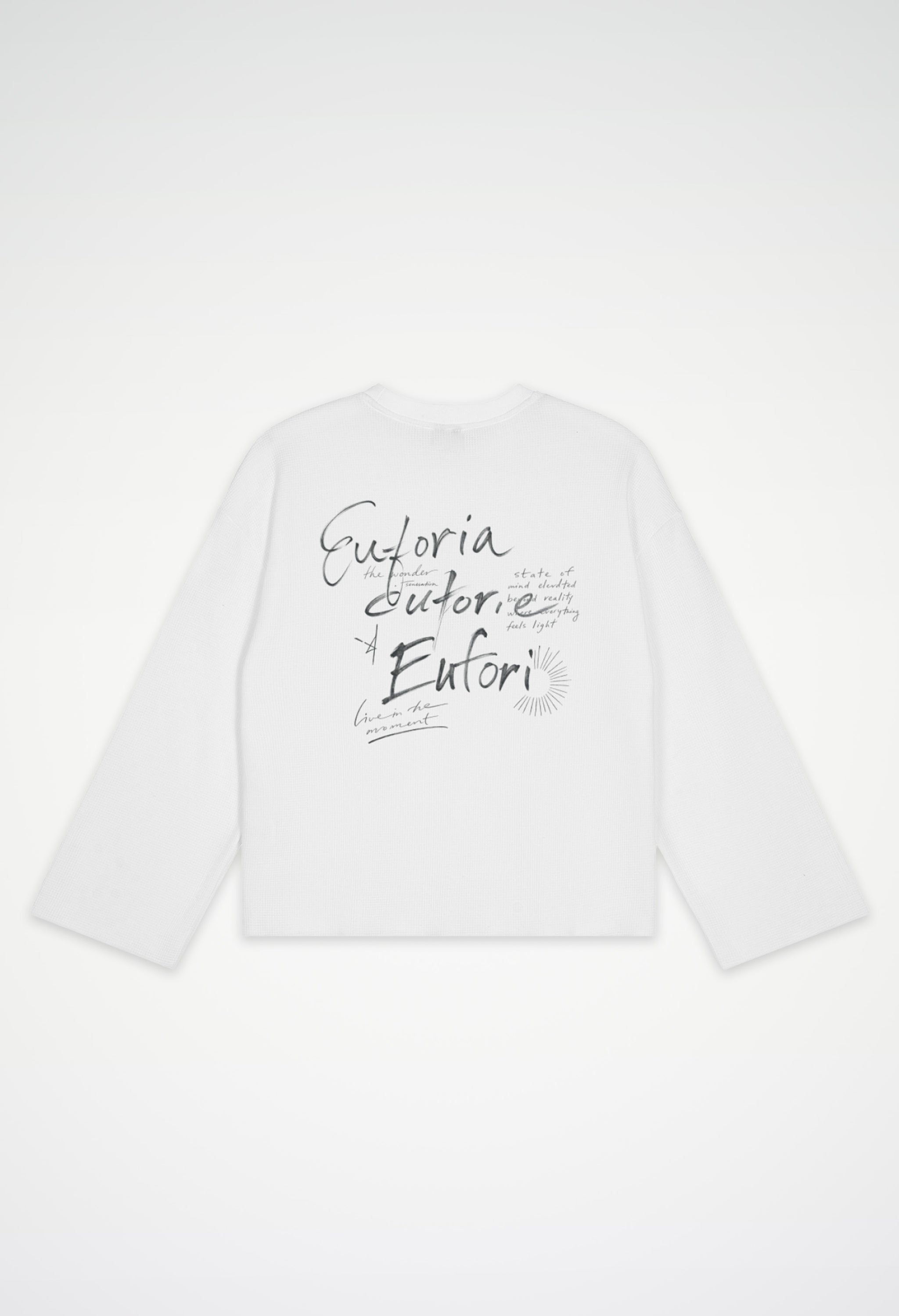 Euphoria Long Sleeve