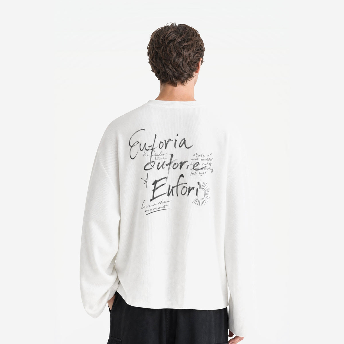 Euphoria Long Sleeve