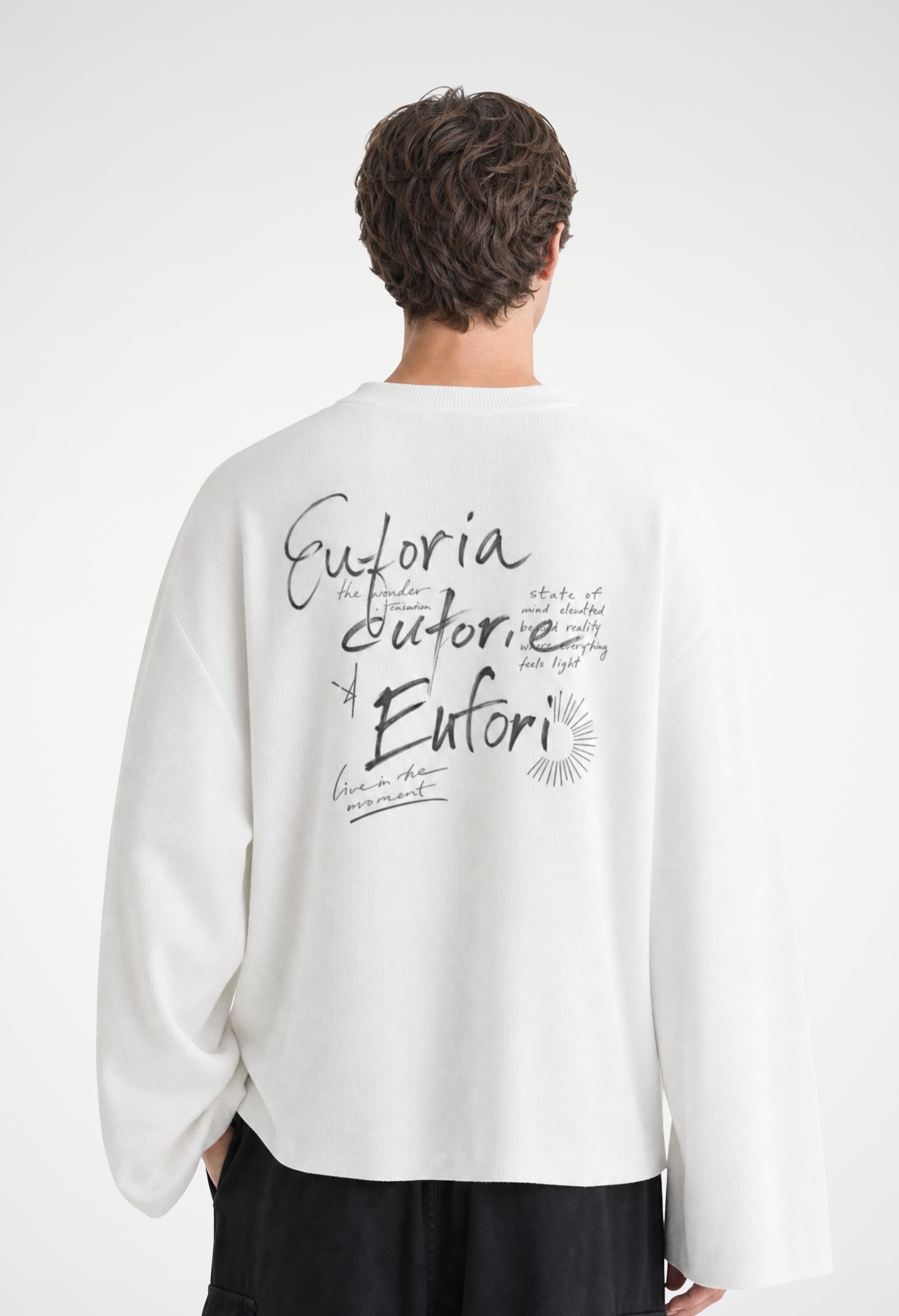 Euphoria Long Sleeve