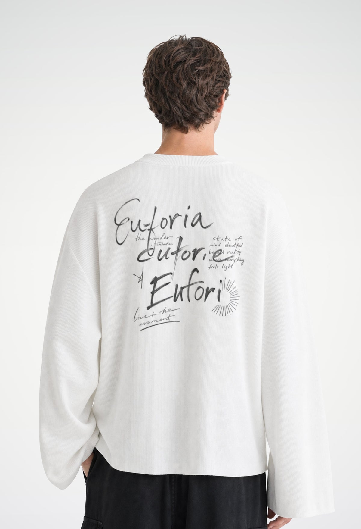 Euphoria Long Sleeve