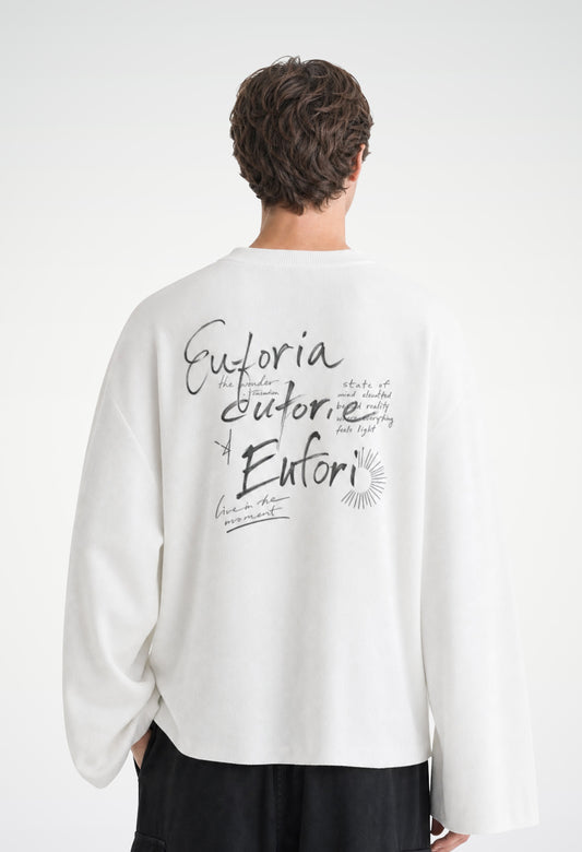 Euphoria Long Sleeve
