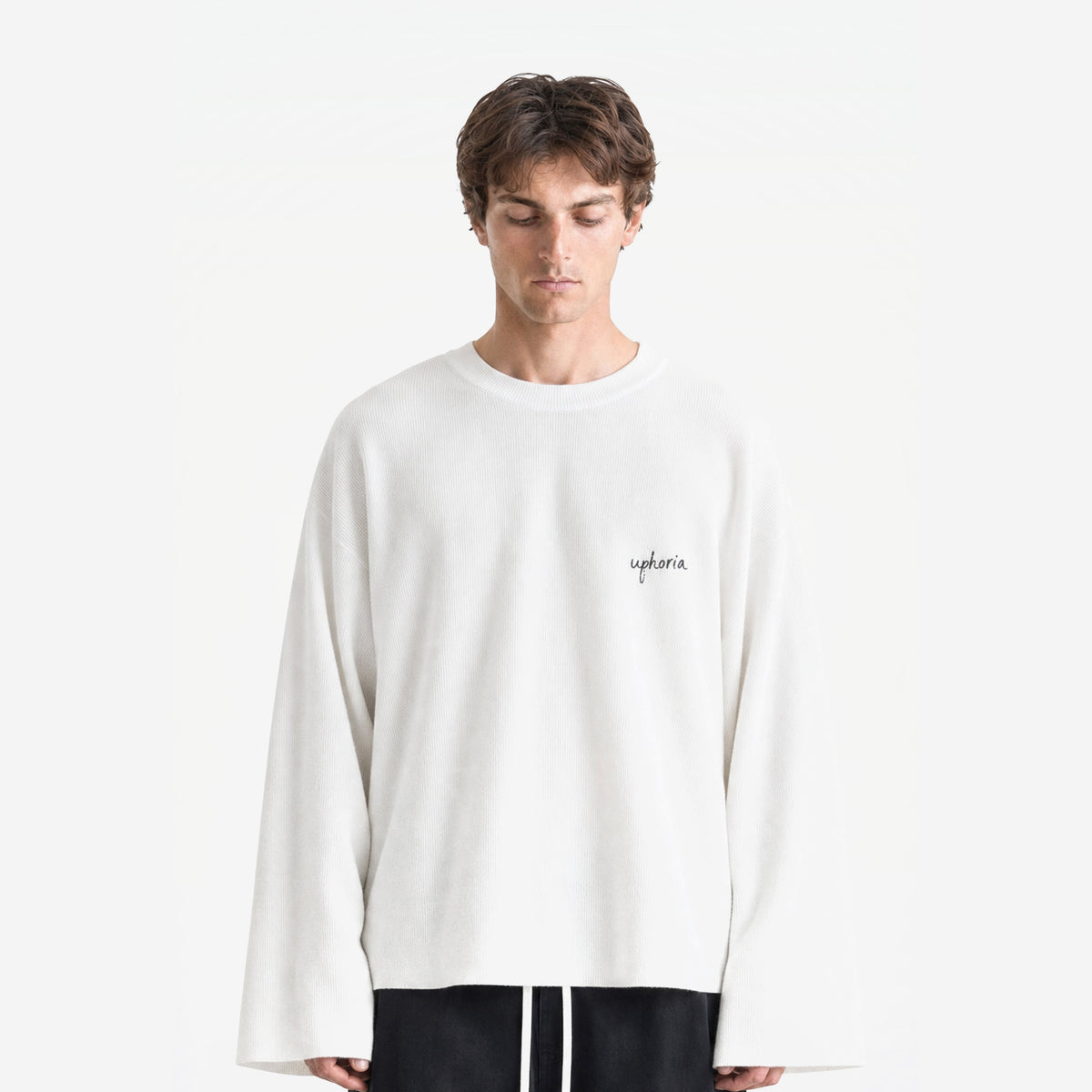 Euphoria Long Sleeve