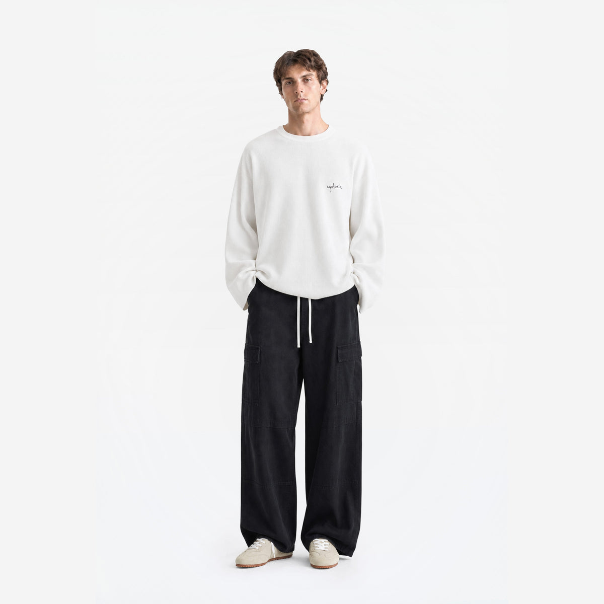 Euphoria Long Sleeve