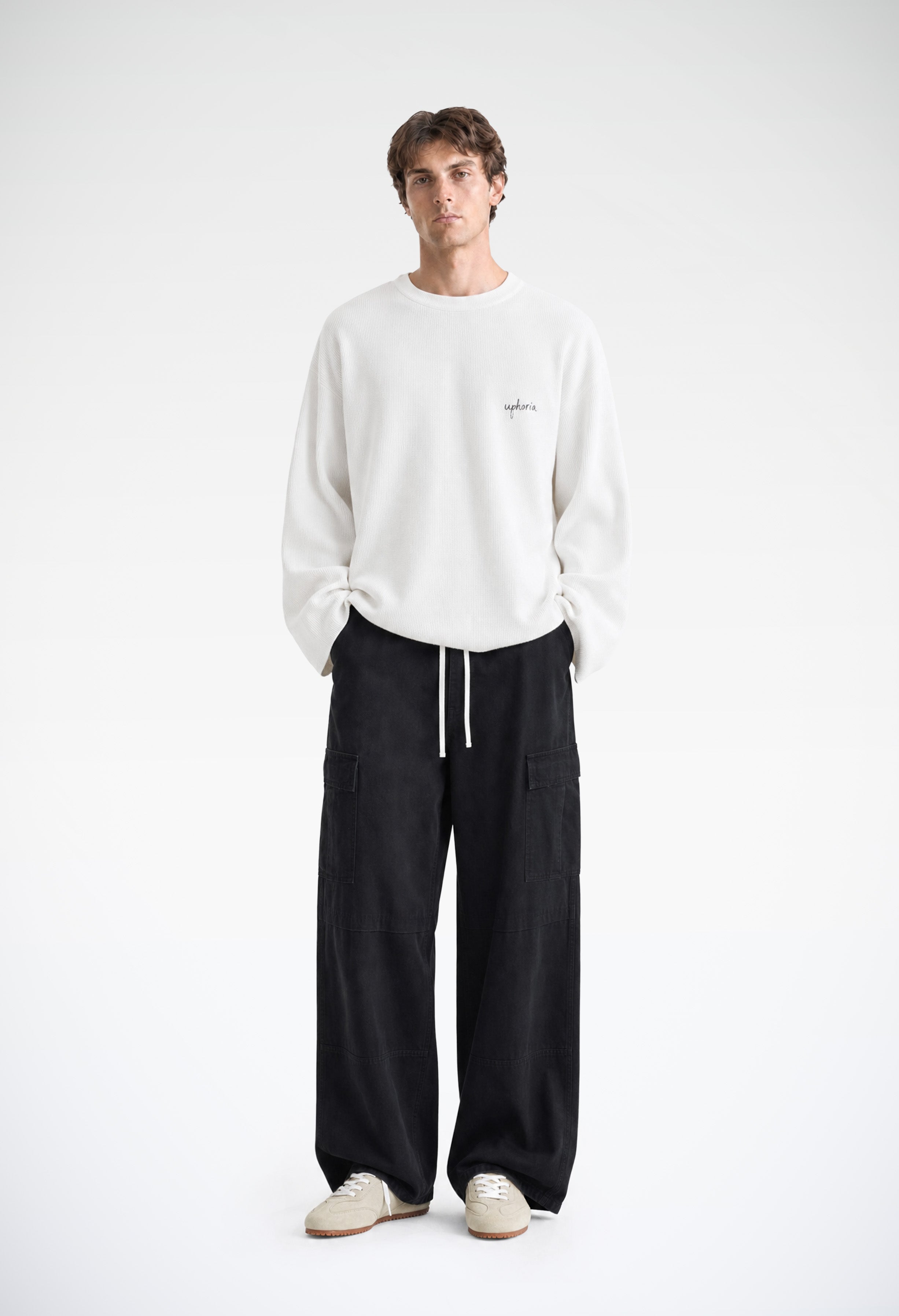 Euphoria Long Sleeve