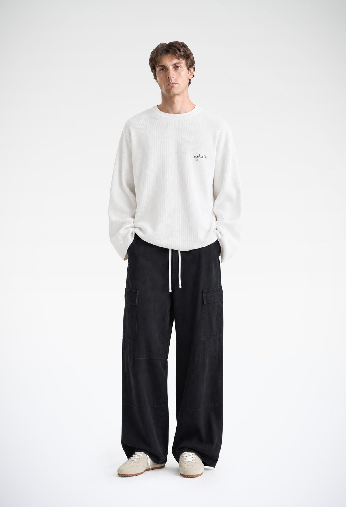 Euphoria Long Sleeve