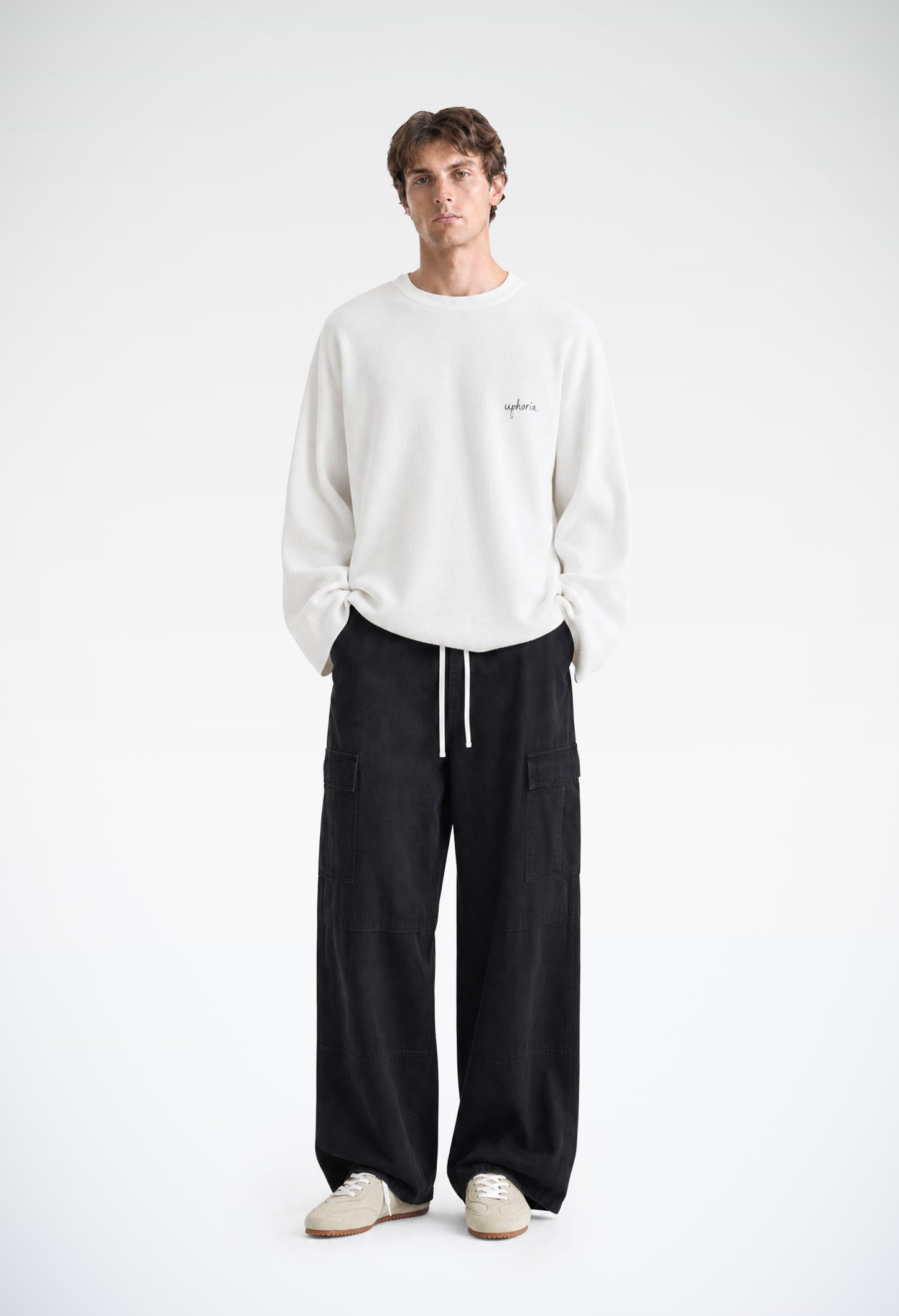 Euphoria Long Sleeve