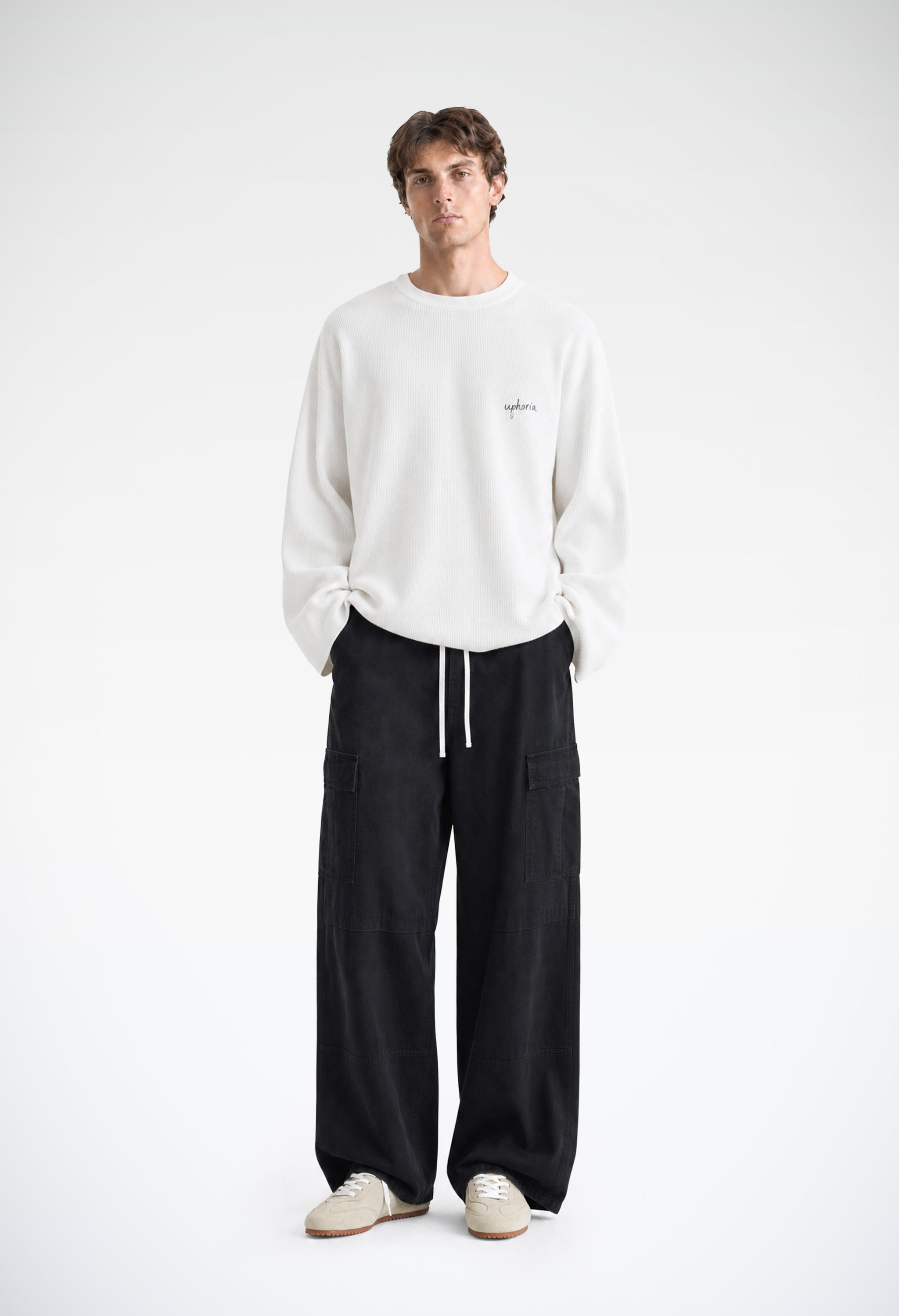 Euphoria Long Sleeve
