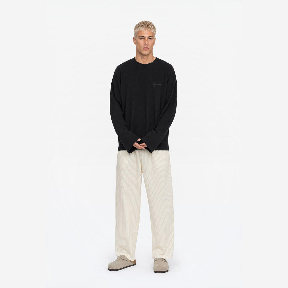Euphoria Long Sleeve