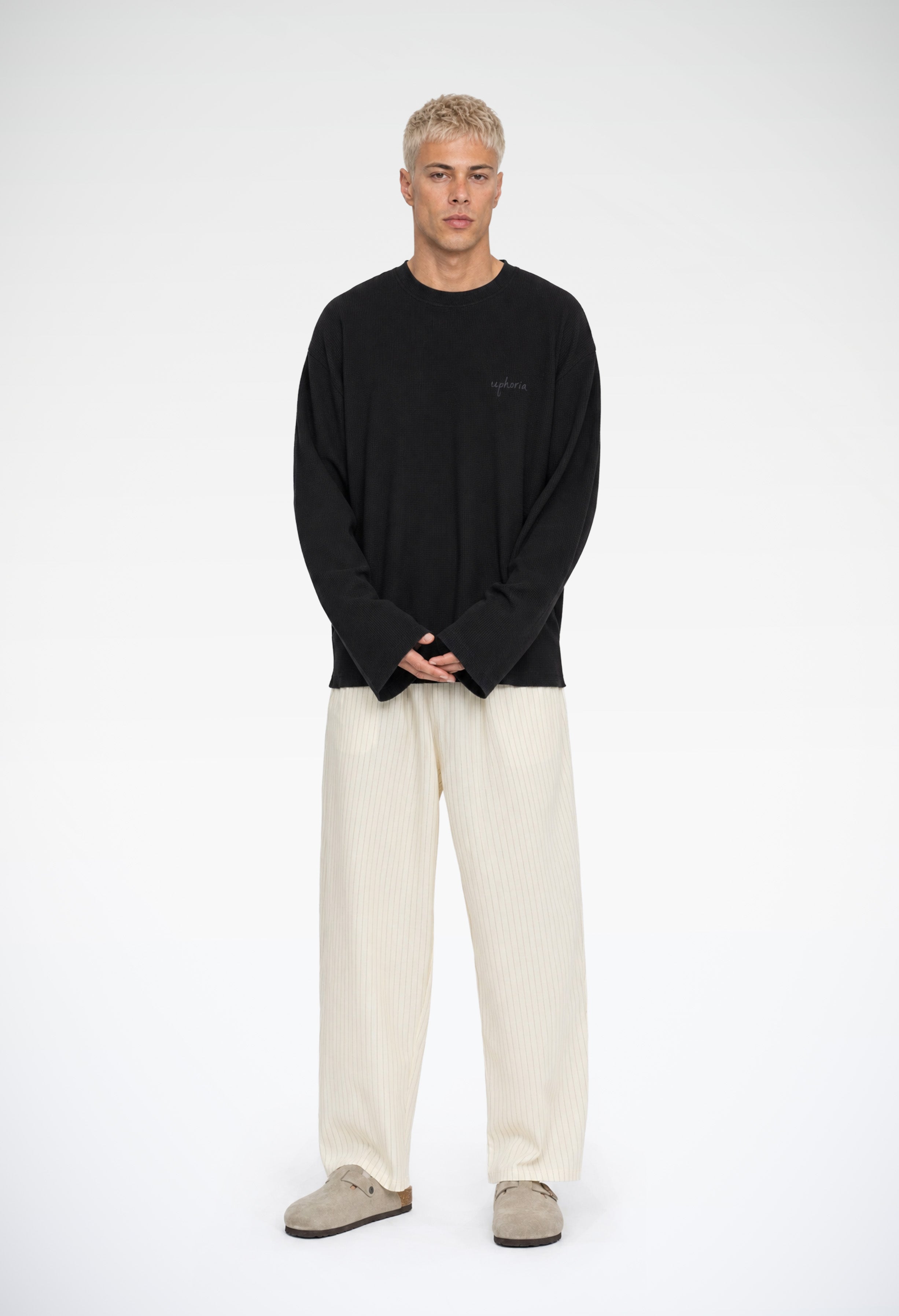 Euphoria Long Sleeve