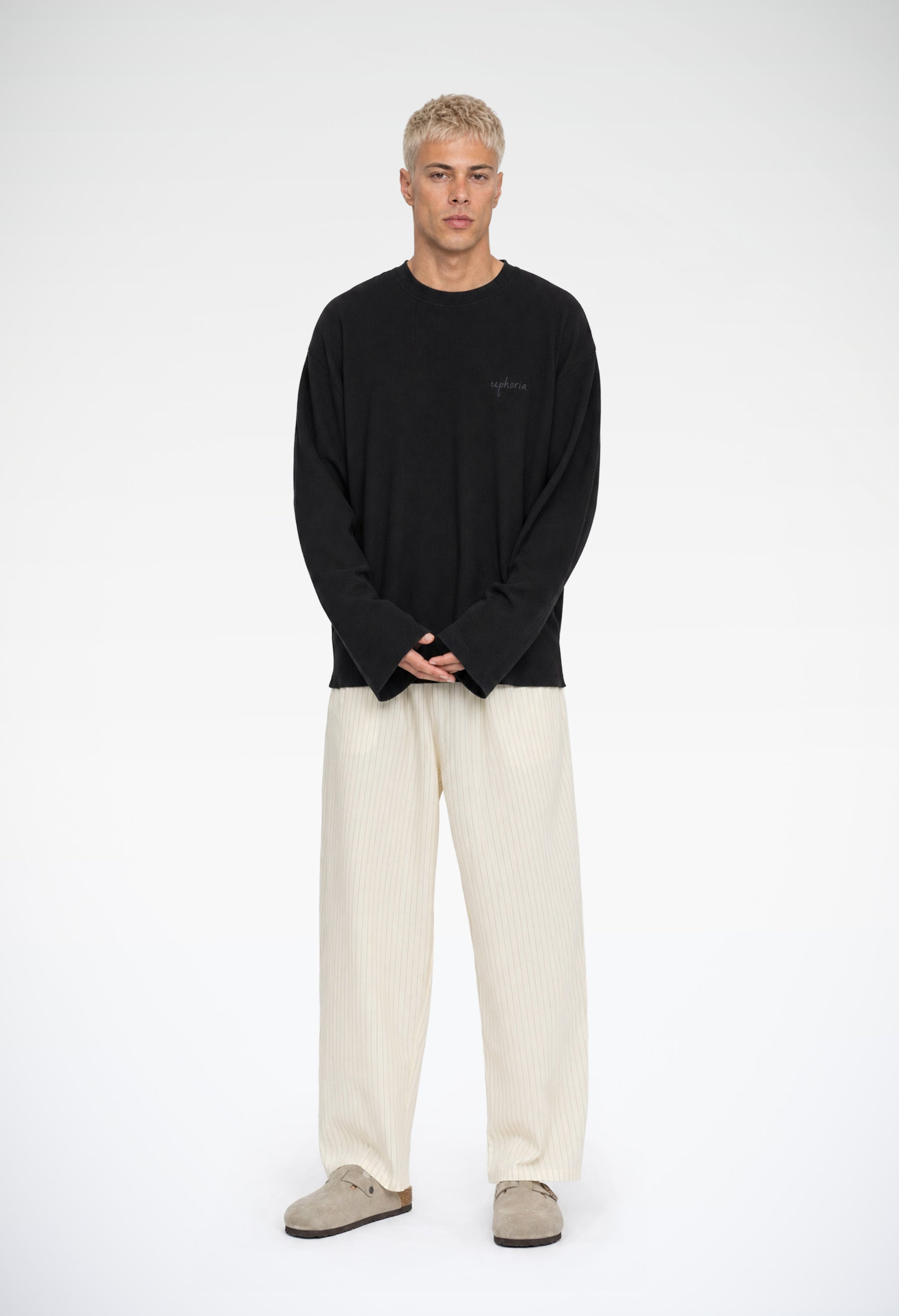 Euphoria Long Sleeve